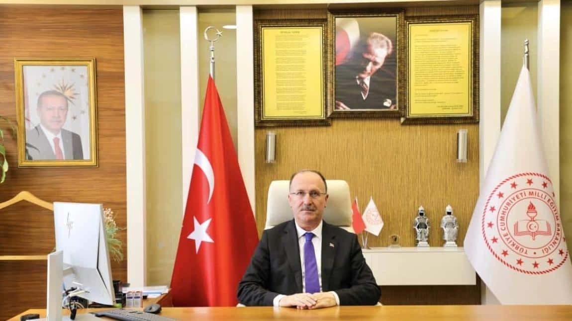                                                                                                                     Mehmet Yasin ERİŞ